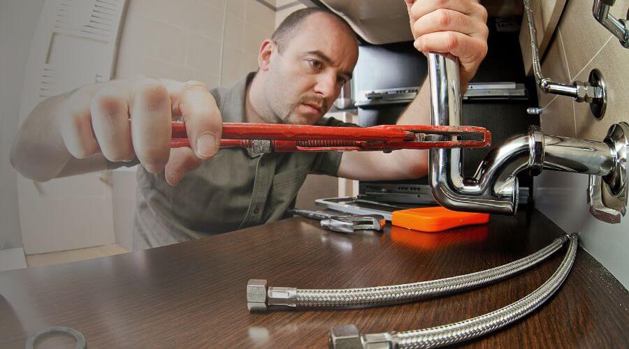 Professional Leak Detection in Anderson, CA