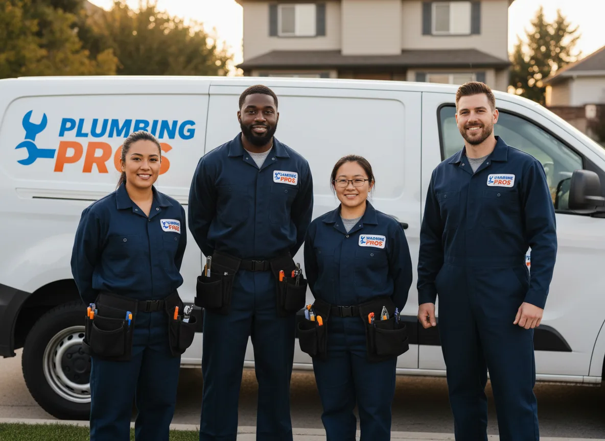Water Heater Repair company in Anderson, CA
